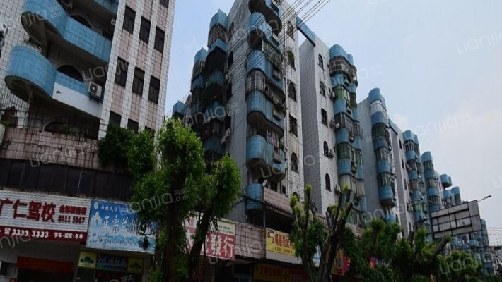 东莞怡景花园房价怎么样?