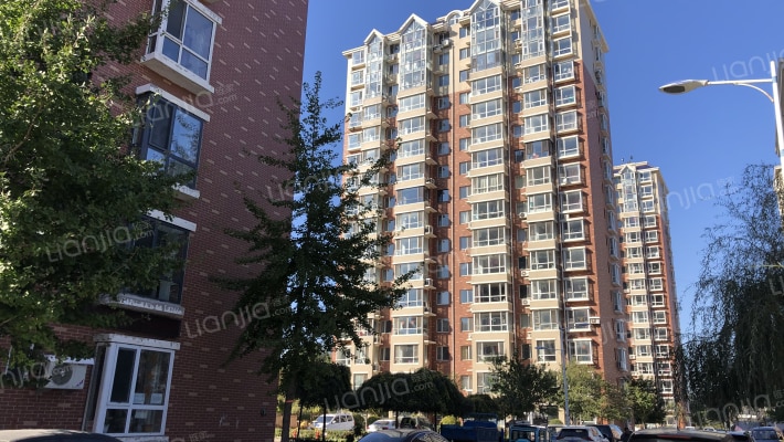 奥玛丽都外景图