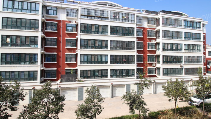 鑫堡佳园外景图