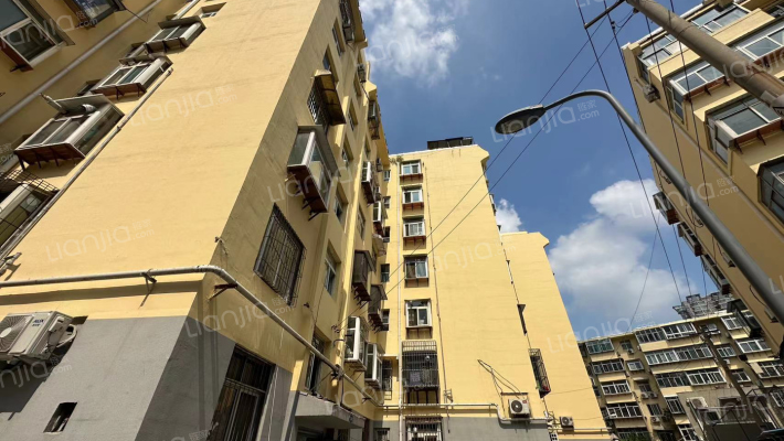 南小纬九路2号院外景图