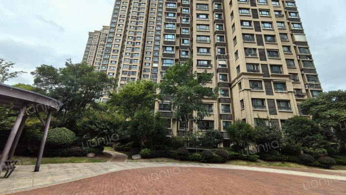 远洋绿地云峰公馆外景图