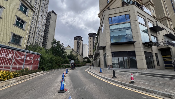 瑞伦璞园外景图