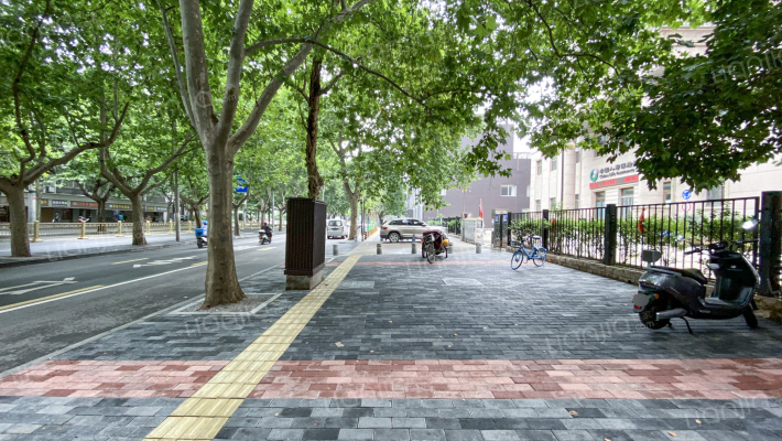 中国人寿外景图