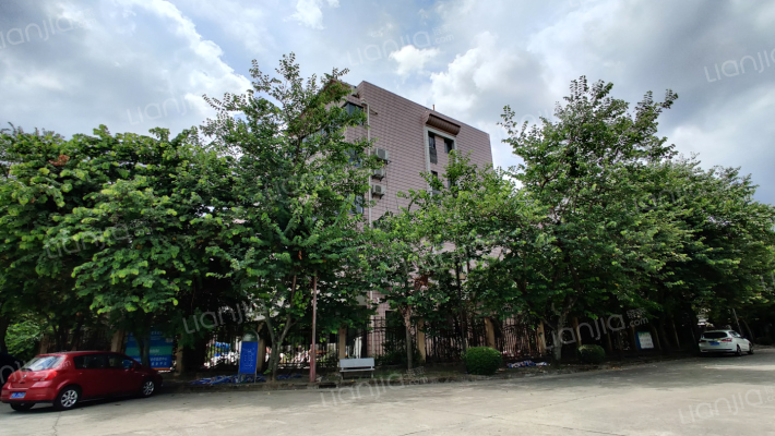 爱丁堡二期外景图