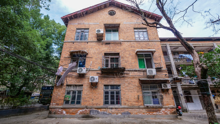 南莲路451号外景图