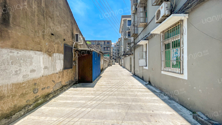 光华路17号外景图