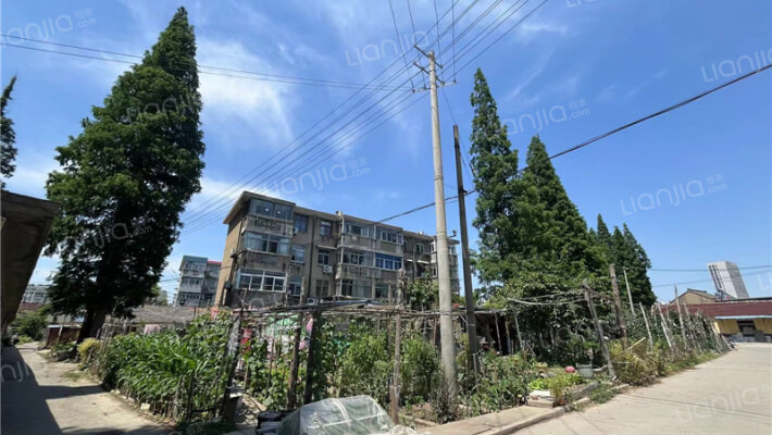 石油大队外景图