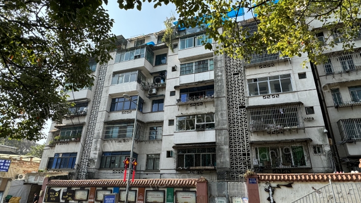 市北路119号外景图