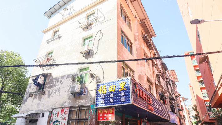 龙腾大道外景图