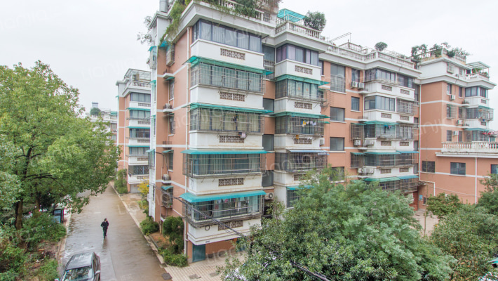 兰阴丰泰苑外景图