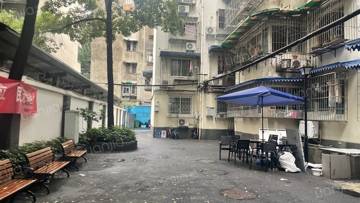 王家塘街13号外景图