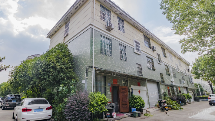 文景一区外景图