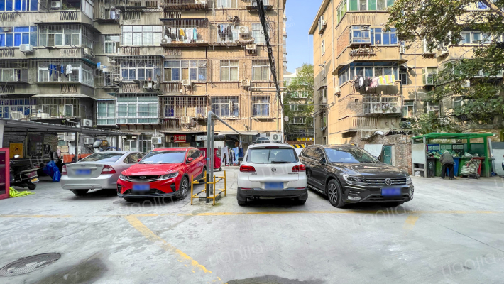 东四道巷15号外景图