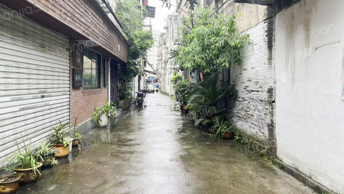 安平坊5号外景图