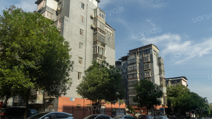 藍天▪水雲居外景图