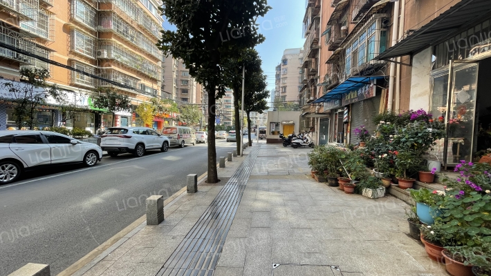 玉溪路9号外景图