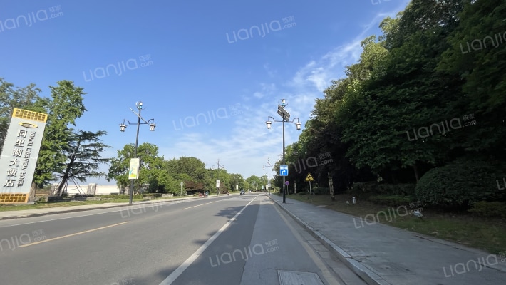 环湖西路308号外景图