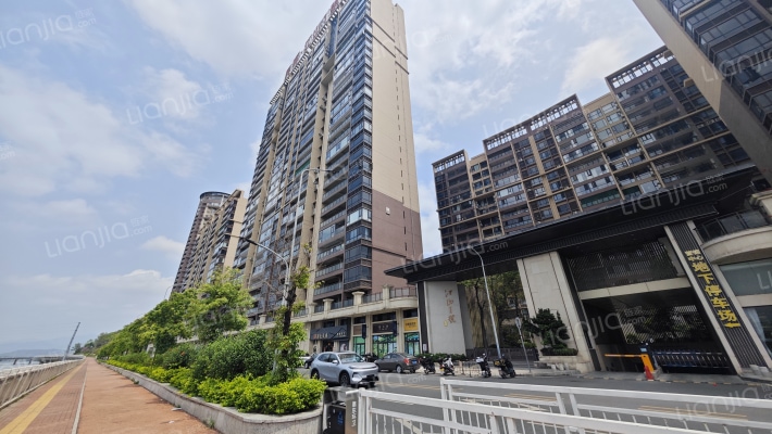 江山Ⅰ号外景图