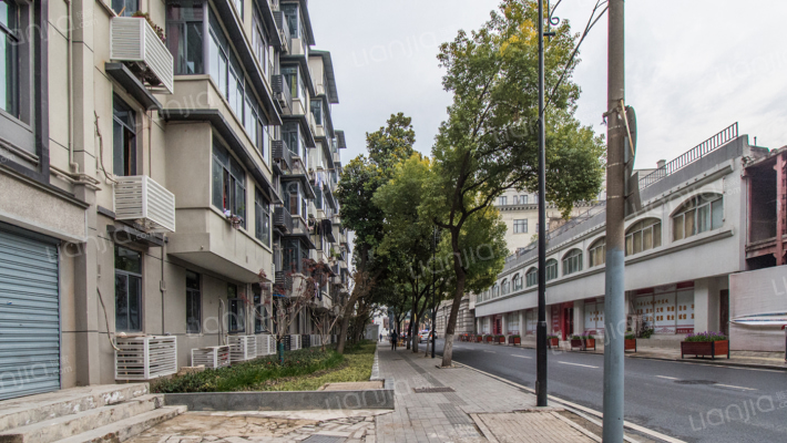 天津路6号外景图