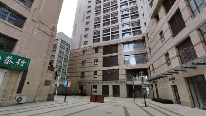 金隅和府毓和府外景图