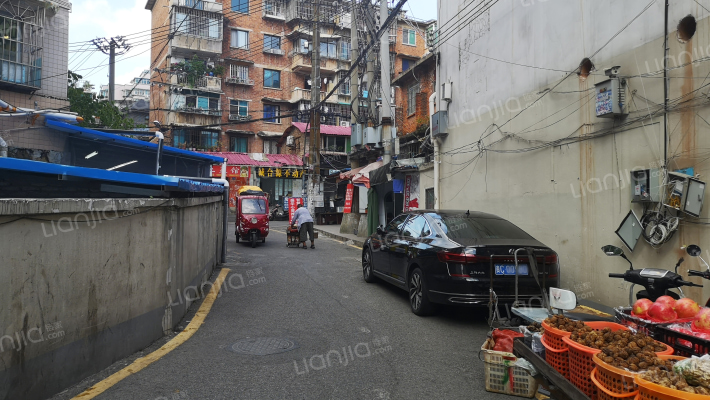 九华路2号外景图