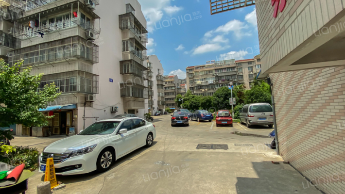 阳光花苑(如皋市)外景图