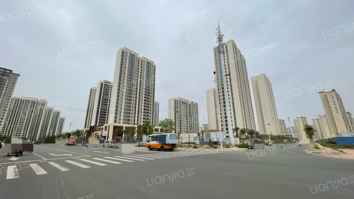 碧桂园仁心园外景图