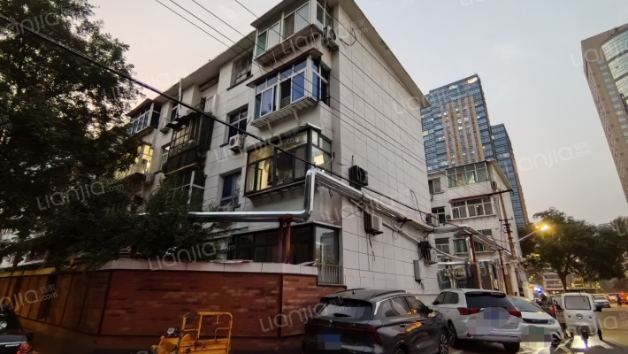 华安街20号院外景图