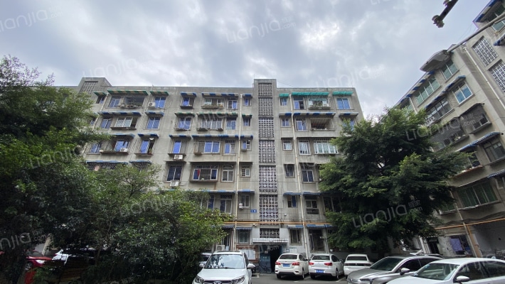 三和家园外景图