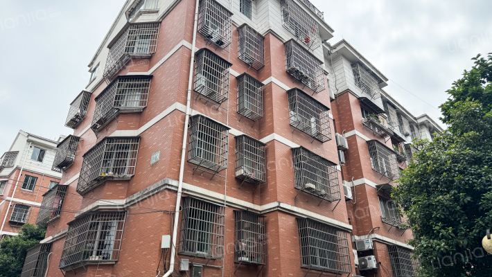 新福昌花园外景图