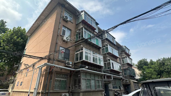 纬二路147号外景图