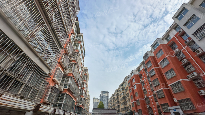 邺帝佳苑外景图