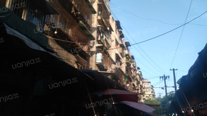 青羊东二路19号外景图