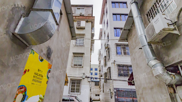 站前路23弄外景图