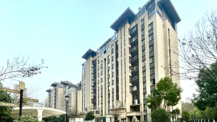 怡东雅苑外景图