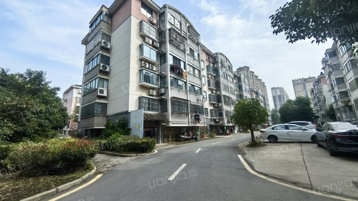 明星城丽景苑外景图