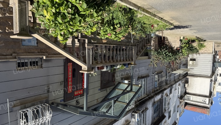 金菀小区外景图