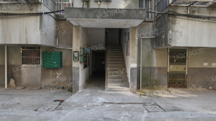 工农巷5号外景图