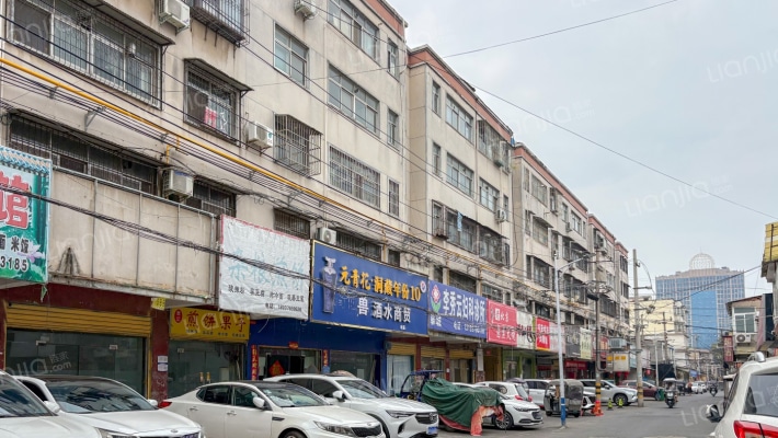 宏达化工北院外景图
