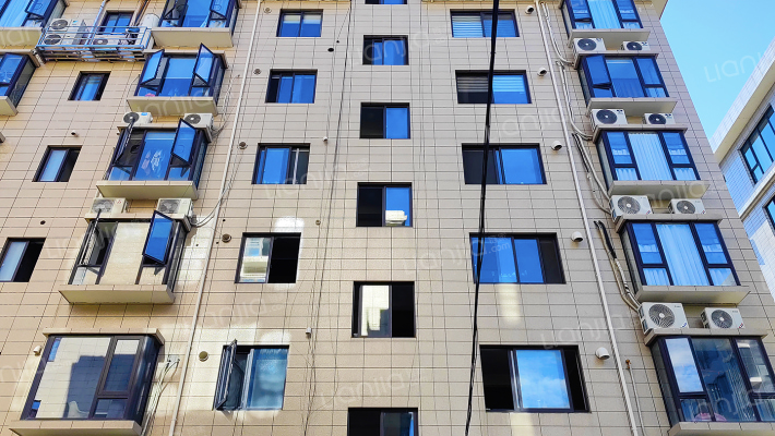 慎海南路121号外景图