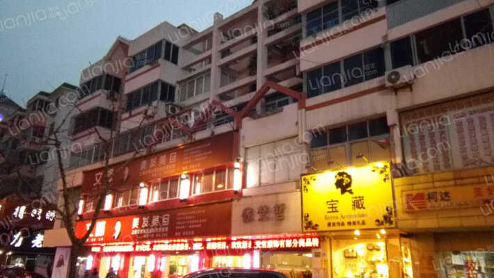 南奉公路9708弄外景图