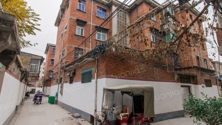 西湖北街31号院外景图