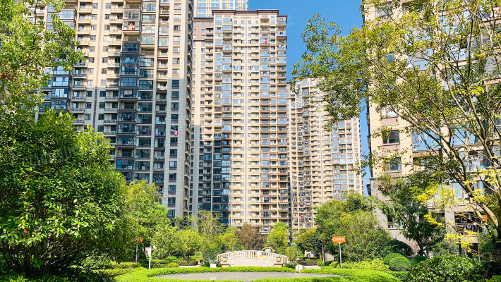 惠太雅苑外景图