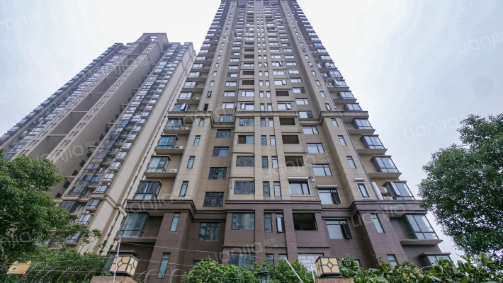 尚水花园外景图