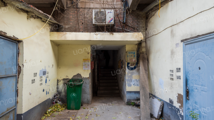 汝河路63号外景图