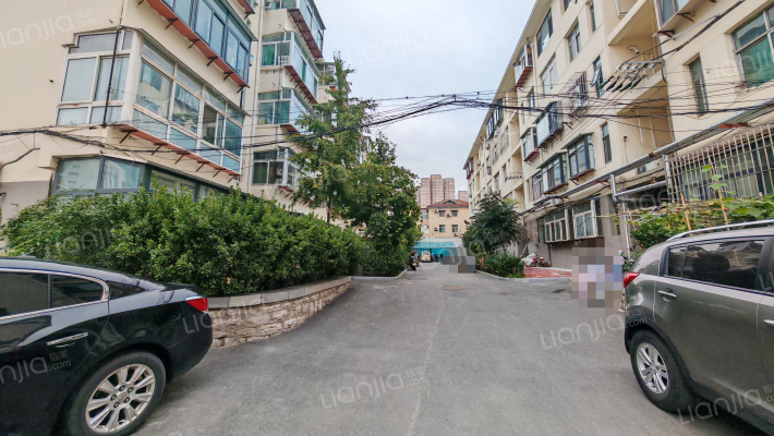 历山路134号外景图