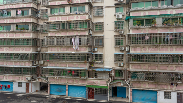 金舜花园外景图