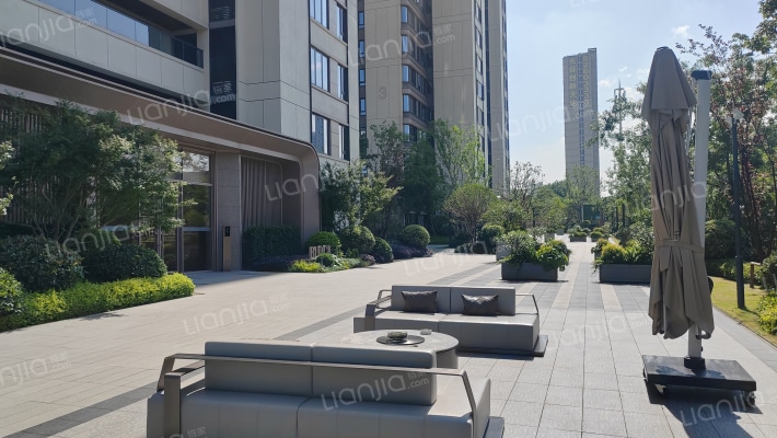 香港置地·元庐外景图