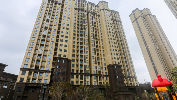 武汉状元府房价怎么样状元府房源户型图小区车位交通地址详情分析