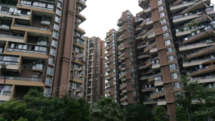 观澜东山外景图